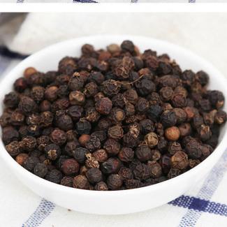 Black pepper