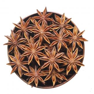 Dried Star Anise