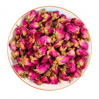 Rose Flower Tea