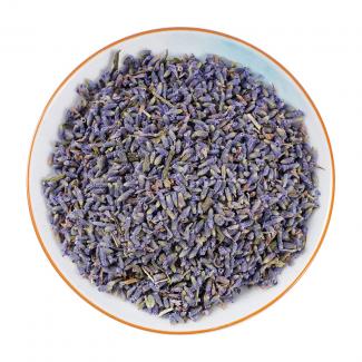 Lavender Tea