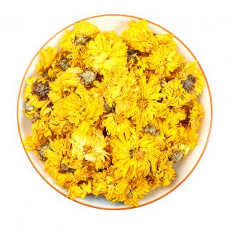 Chinese Chrysanthemum Tea