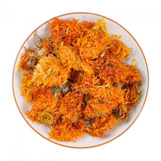 Calendula Tea