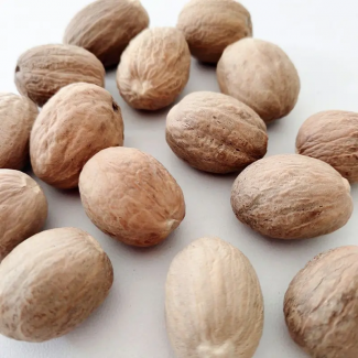 Nutmeg Whole