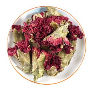 Carnation Flower Tea