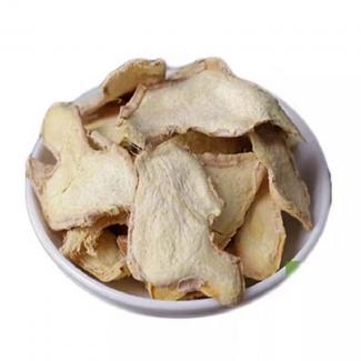 Dried Ginger slices 