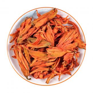 Dried Lily Tea