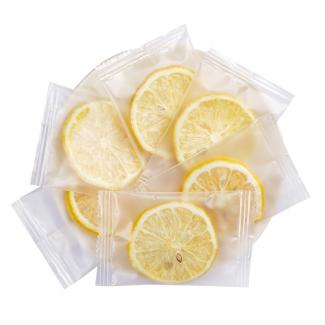 Dry Lemon Slice