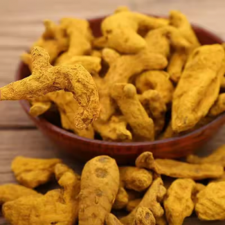 Turmeric Finger 