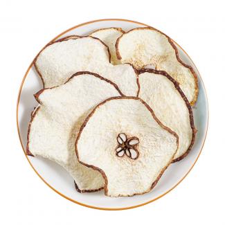 Dried Snow Pear slices