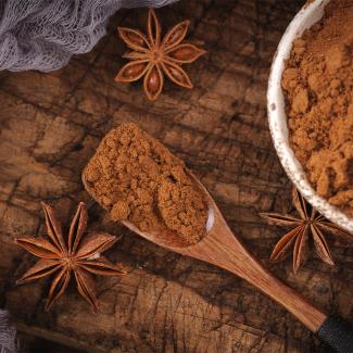 star anise powder