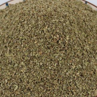 dried marjoram