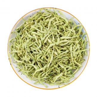 Honeysuckle Tea