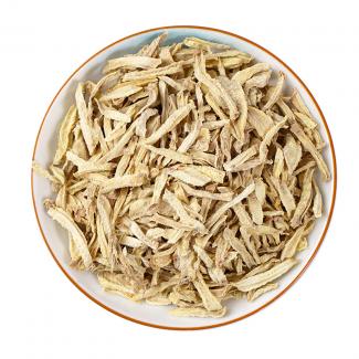 Chinese Dried ginger shreds