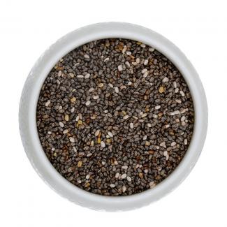 Healthy food Chia seed