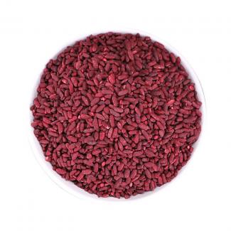 Chinese Red yeast rice