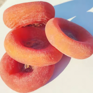 China snack food Dry persimmon