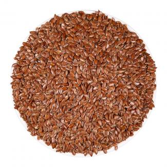 Brown Flax seeds