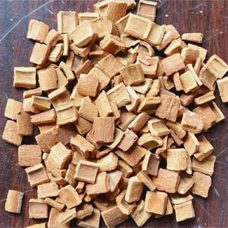 Chinese cinnamon granule