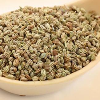 What's the Ajwain seeds? How to use it? 