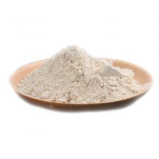 What's Garlic Power mesh rates?