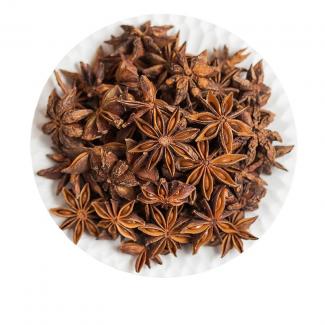 How to Remove Stones & Metal from Bulk Star Anise