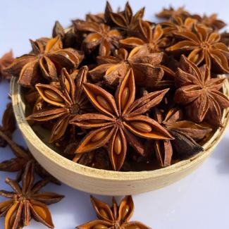 Star Anise vs Japanese Star Anise: A Sourcing & Identification Guide
