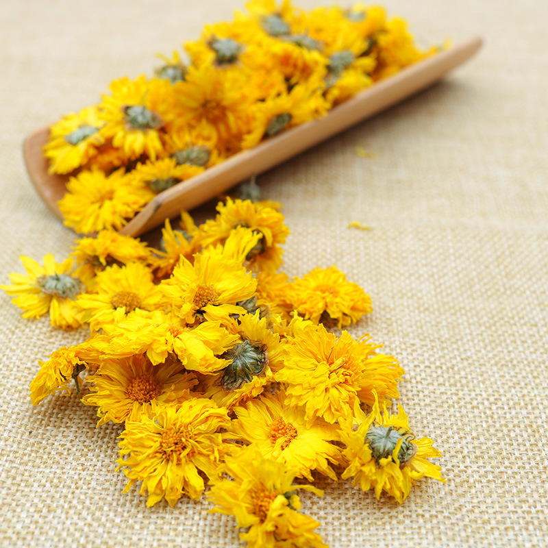 Chrysanthemum tea 01.jpg